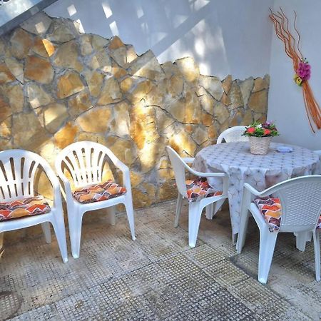 Villa Turchese Santisidoro Nordsudcasavacanza Torre Squillace エクステリア 写真