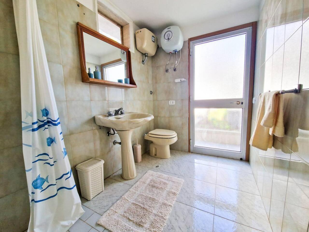 Villa Turchese Santisidoro Nordsudcasavacanza Torre Squillace エクステリア 写真