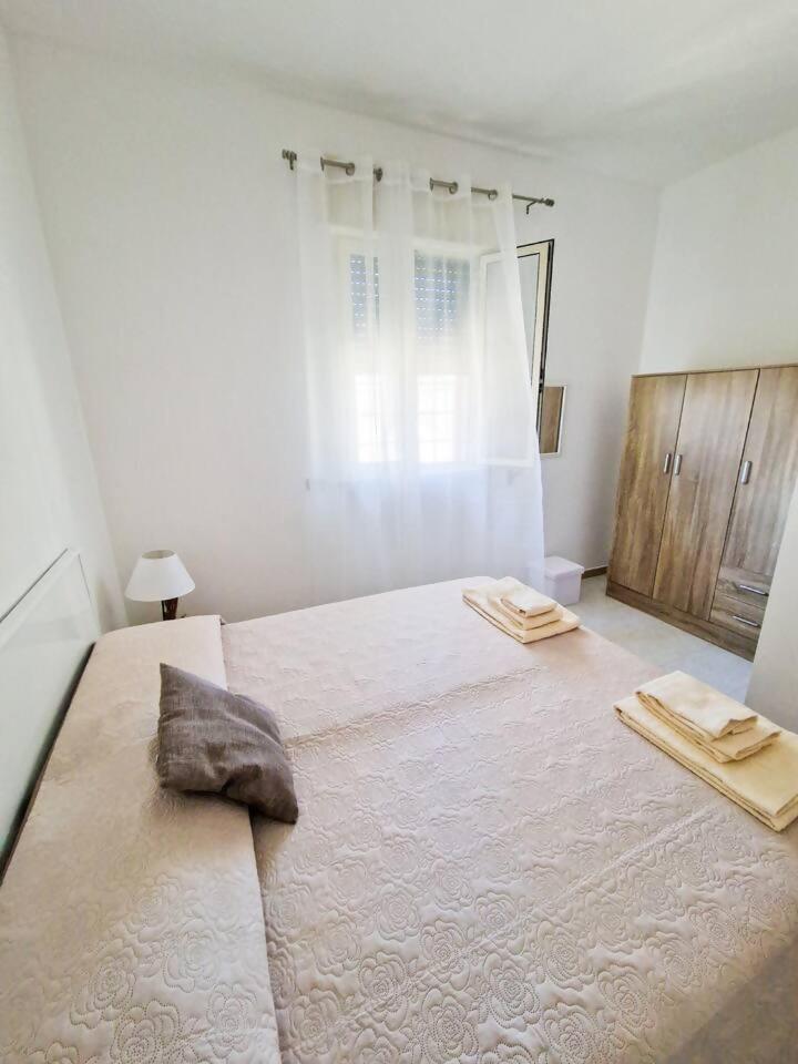 Villa Turchese Santisidoro Nordsudcasavacanza Torre Squillace エクステリア 写真
