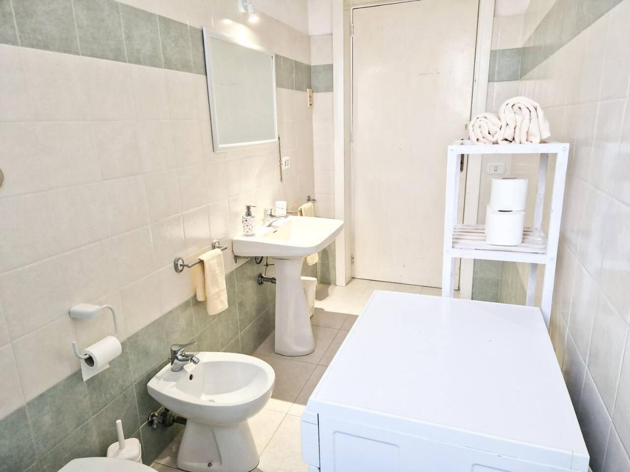 Villa Turchese Santisidoro Nordsudcasavacanza Torre Squillace エクステリア 写真