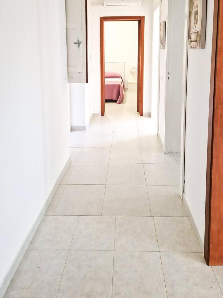 Villa Turchese Santisidoro Nordsudcasavacanza Torre Squillace エクステリア 写真