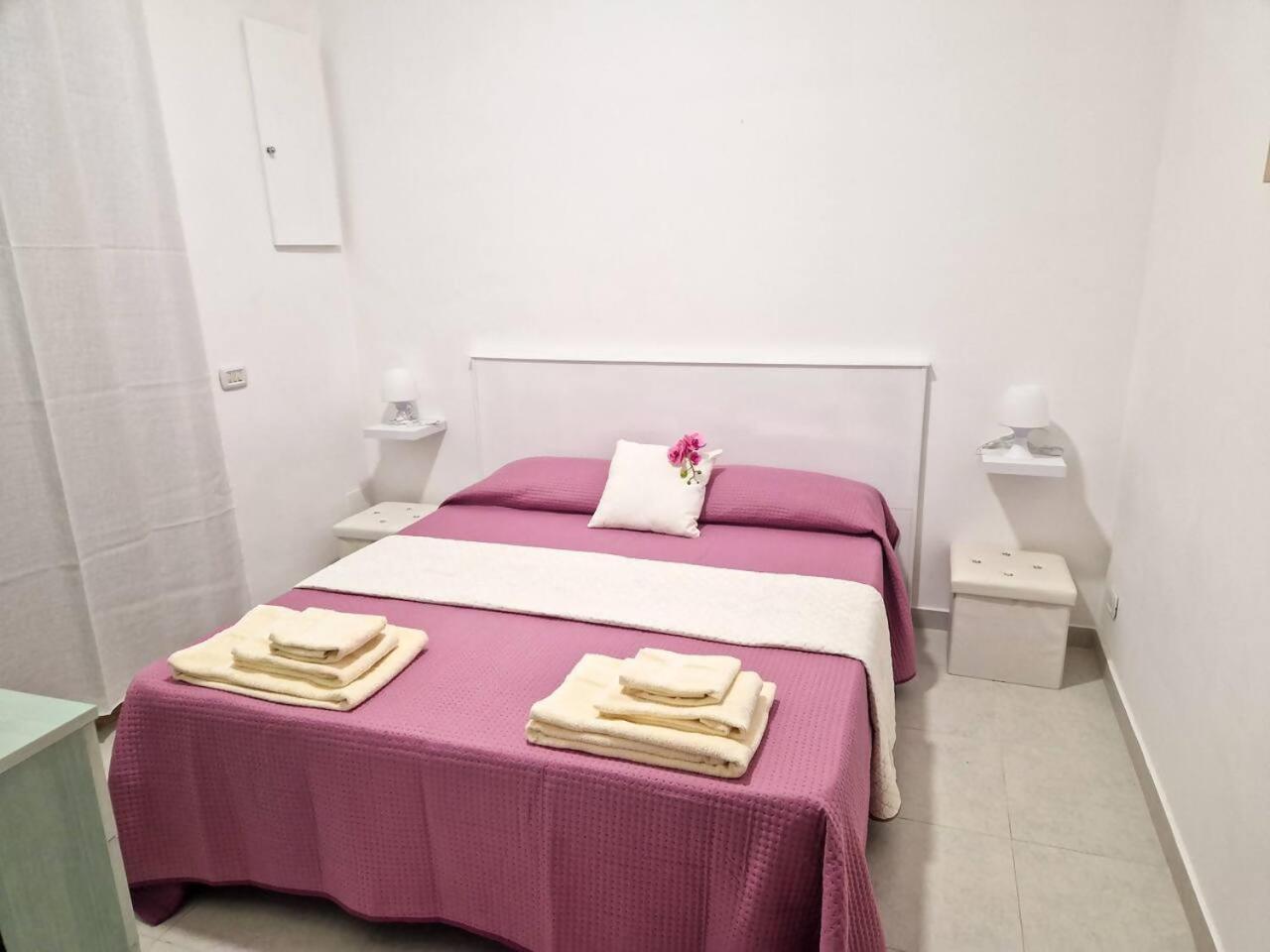 Villa Turchese Santisidoro Nordsudcasavacanza Torre Squillace エクステリア 写真