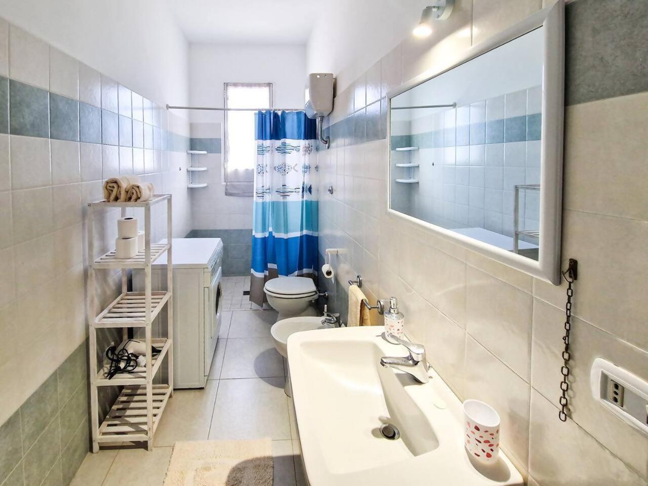 Villa Turchese Santisidoro Nordsudcasavacanza Torre Squillace エクステリア 写真